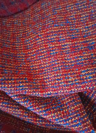 Пуловер zara размер l 8