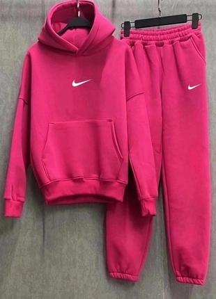 Спортивный костюм nike1 фото