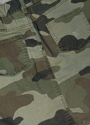 Юбка 7