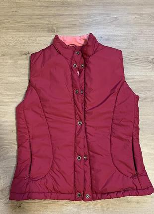 Классная жилетка