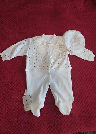 Костюмчик для хлопчика