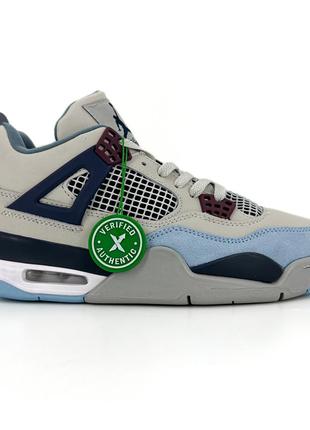 Кроссовки nike air jordan retro 49 фото