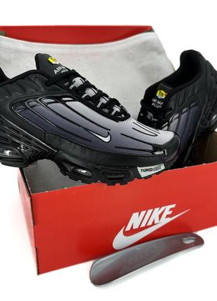 Nike air max plus iii1 фото