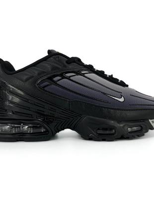 Nike air max plus iii9 фото