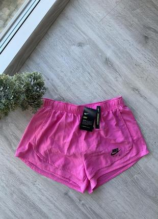 Шорти nike