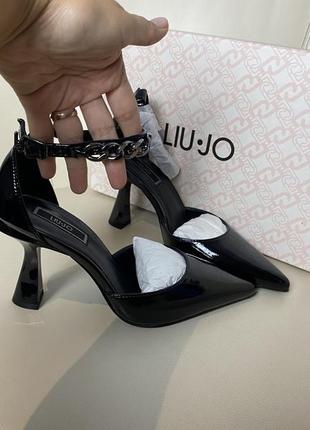 Туфли liu jo 36 размер