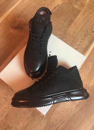 Зимние ботинки lifexpert 41 размер