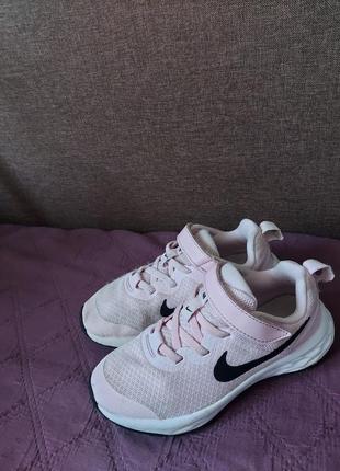 Крассовкі nike