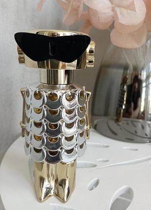 Распив аромата  paco rabanne fame
