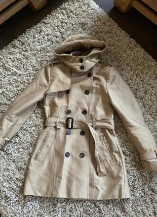 Тренд от zara