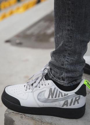 Кросівки nike air force 1 '07 lv8 2 кросівки