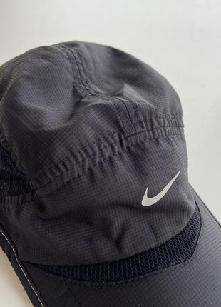 Nike чоловіча оригінальна кепка рефлективна4 фото