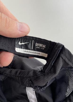 Nike чоловіча оригінальна кепка рефлективна8 фото