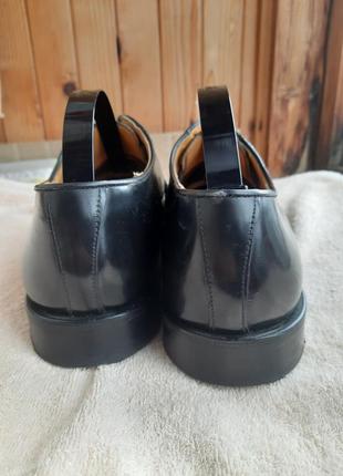 Оригинальные туфли westbury 4