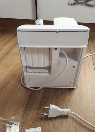 Іригатор oral-b md20 oxyjet professional care 3 насадки