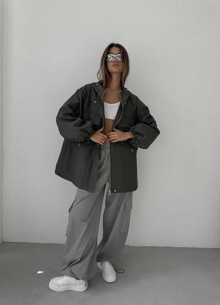 Курточка на ветреную погоду