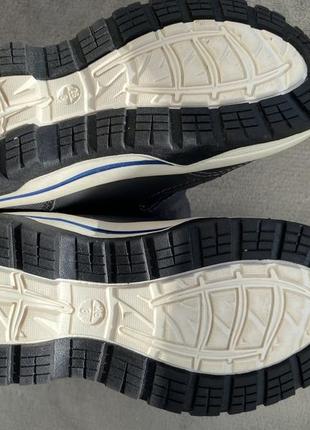 Новые сапоги-ботинки ботинки сапоги фирмы lupilu,3 фото