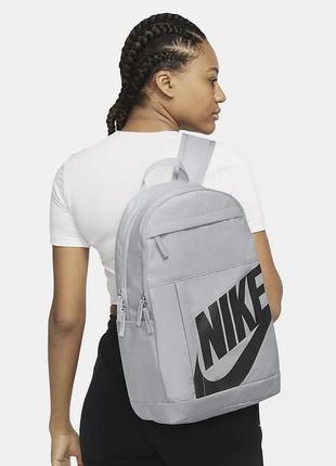 Рюкзак nike elemental backpack dd0559-012