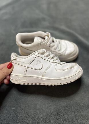 Кеди кросівки найк