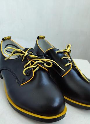 Туфлі  нові