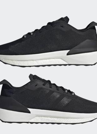 Кроссовки adidas avryn sportswear1 фото