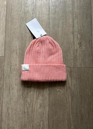 Вязаная шапка nikelab nike lab бини бинни beanie7 фото