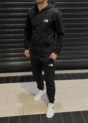 Спортивный костюм the north face