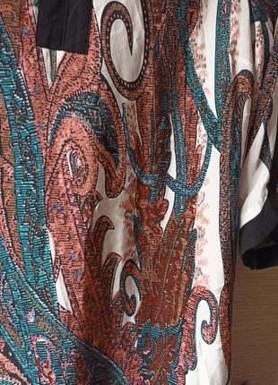 Сезонная скидка!шковое платье10 фото