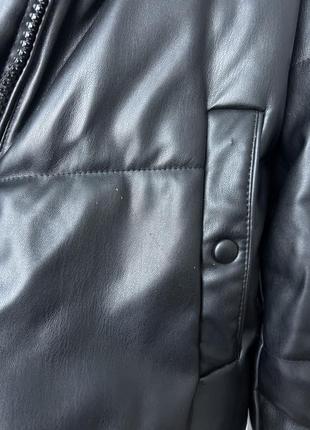 Пуфер куртка5 фото