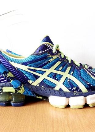 asics gel sendai