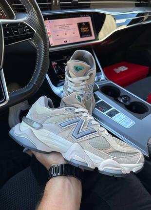 New balance 9060 beige