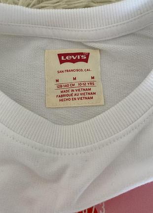 Свитшот levi's 2