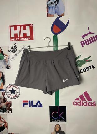 Оригинальные шорты для тренировок nike
