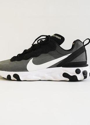 Кроссовки nike react element 55 se