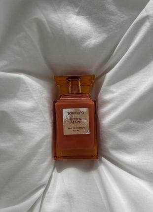 Tom ford bitter peach том форд духи1 фото