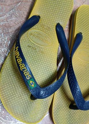 Havaianas в'єтнамки
