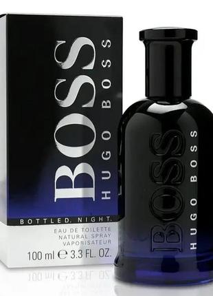 Мужская туалетная вода hugo boss 💥💥💥