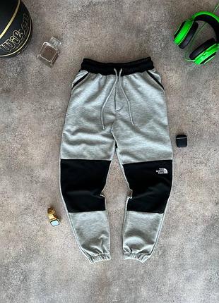 Штани the north face | спортивки tnf
