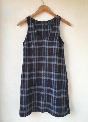 Сукня ❤️ new look, плаття в клітку