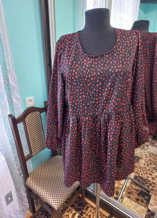 Блуза ❤️❤️❤️