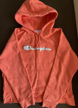 Худи чемпионс/hoodie champion