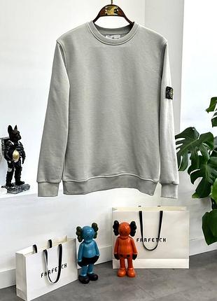 Світшот stone island