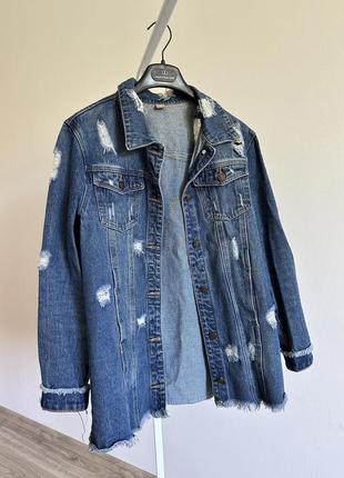 Женская джинсовка джинсовка куртка женкая куртка джинсовая куртка s7 фото