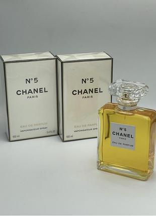 Chanel no 5 eau de parfum