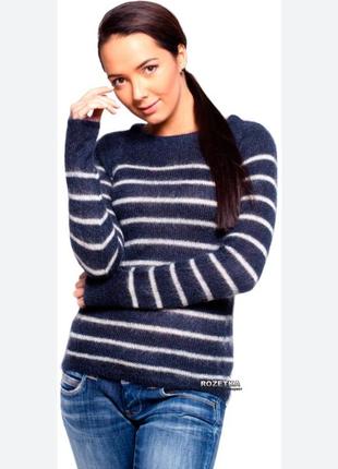 Кашеміровий светр jigsaw р-р м кашемір1 фото