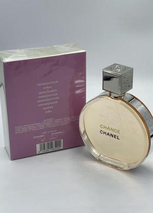 Chance eau de parfum от chanel2 фото