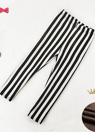 ✍🏻очень стильные теплые лосины