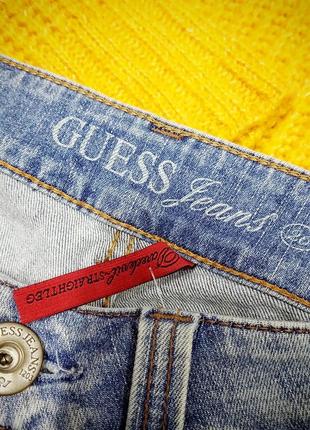 Джинси levi's &amp; guess7 фото