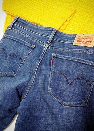 Джинси levi's &amp; guess5 фото