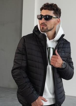 Мужская зимняя куртка премиум качества 💣